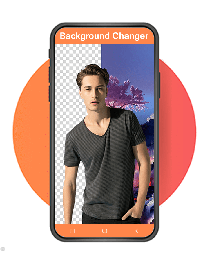 Easy Remove Background  from your photos