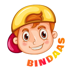 Bindaas - Photo to Video Maker