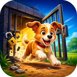 Escap Dog