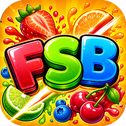 Fruit Blast