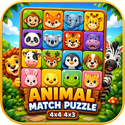 Puzzle Game