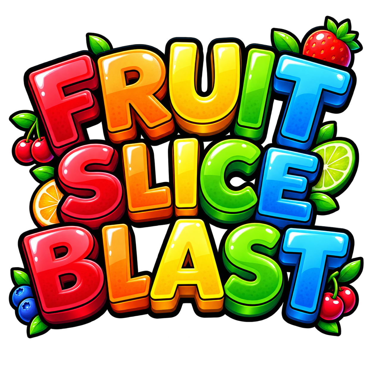 Fruit Slice Blast